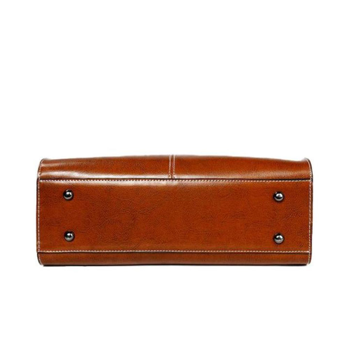 Isabella | Classic and Functional Tote Bag