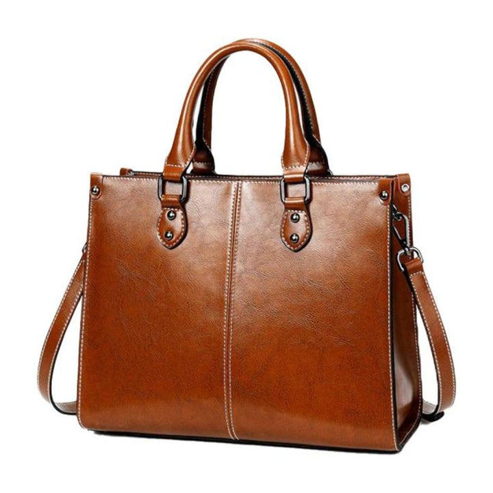 Isabella | Classic and Functional Tote Bag