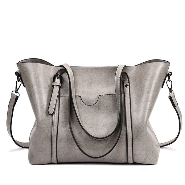 Ava | Refined Elegance Luxury Tote Bag