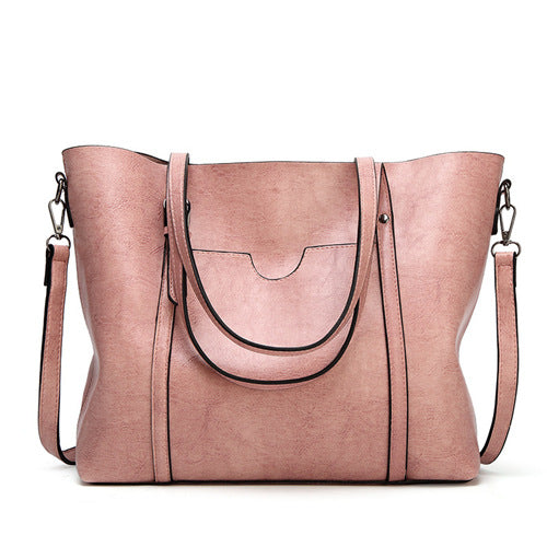 Ava | Refined Elegance Luxury Tote Bag