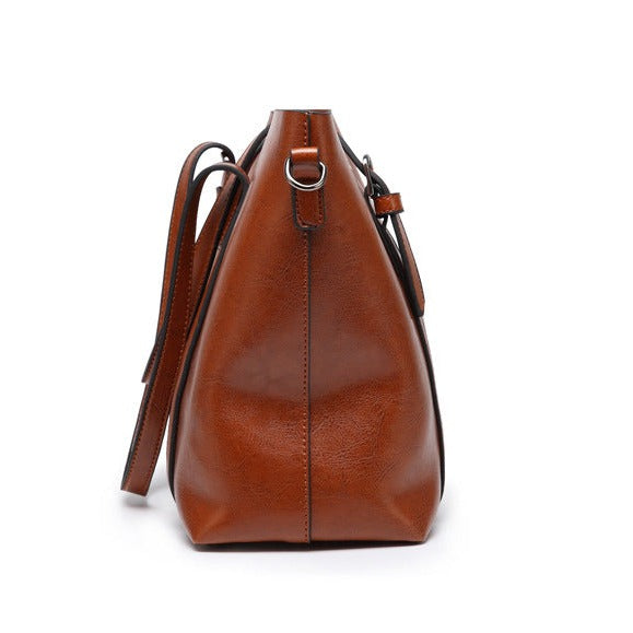 Ava | Refined Elegance Luxury Tote Bag