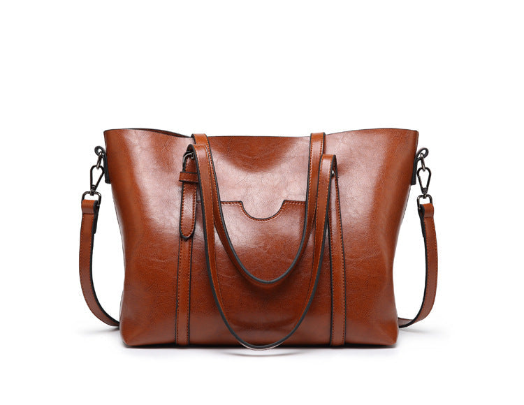 Ava | Refined Elegance Luxury Tote Bag
