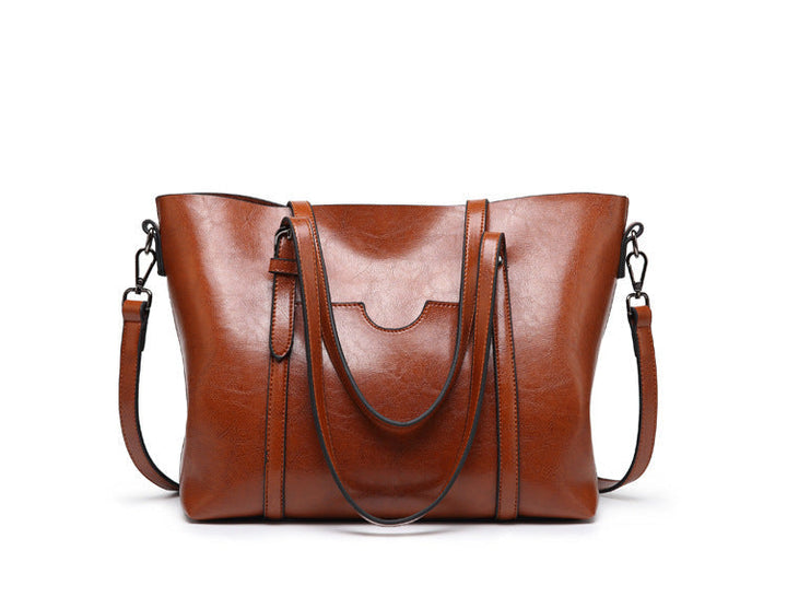 Ava | Refined Elegance Luxury Tote Bag