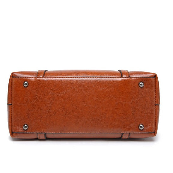 Ava | Refined Elegance Luxury Tote Bag