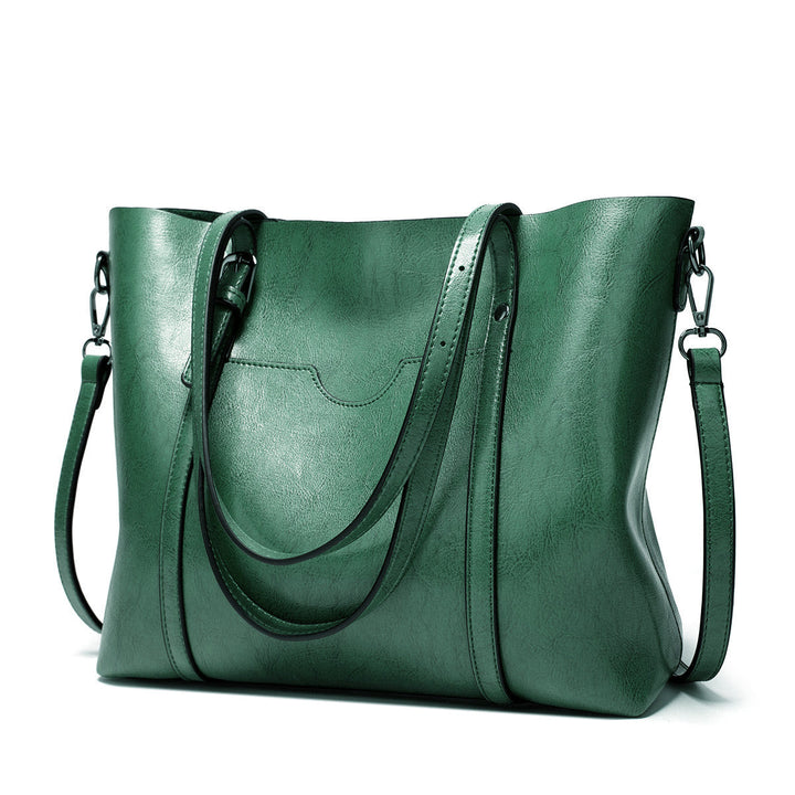 Ava | Refined Elegance Luxury Tote Bag