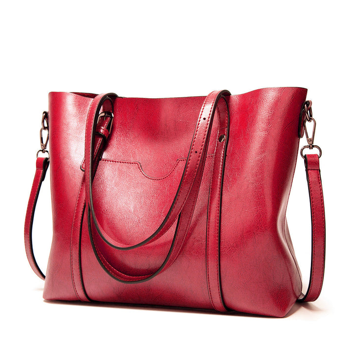Ava | Refined Elegance Luxury Tote Bag
