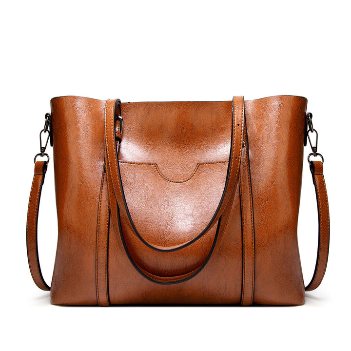 Ava | Refined Elegance Luxury Tote Bag