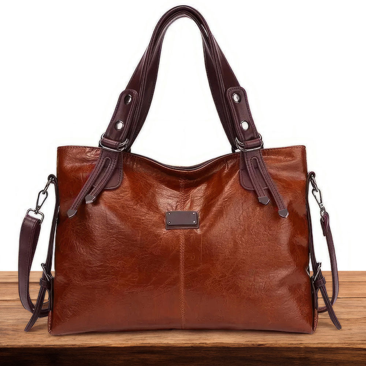 Olivia | Chic Classic Elegant Bag