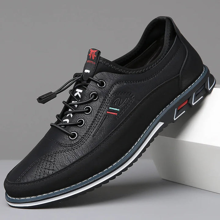 Anlon | Orthopedic Oxford Shoes