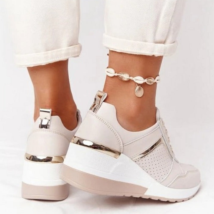 Lizz | Comfort Sneakers