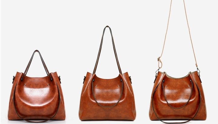 Amelia | Complete set of 4 pieces