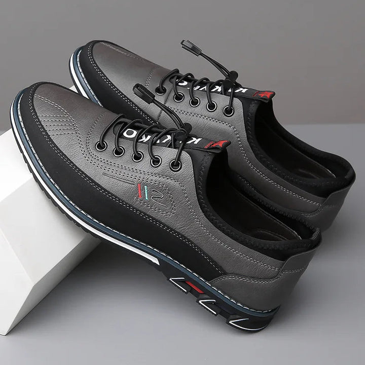 Anlon | Orthopedic Oxford Shoes