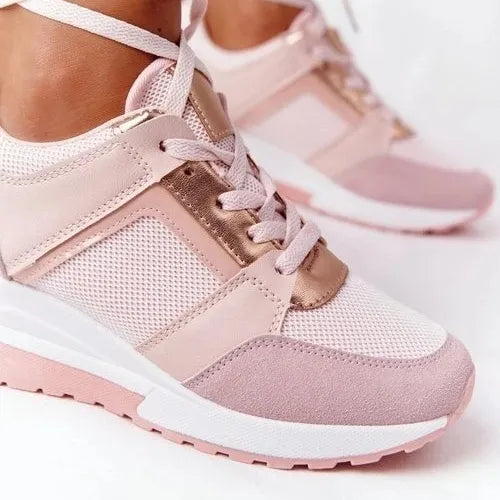 Zenith | Comfort Shoes