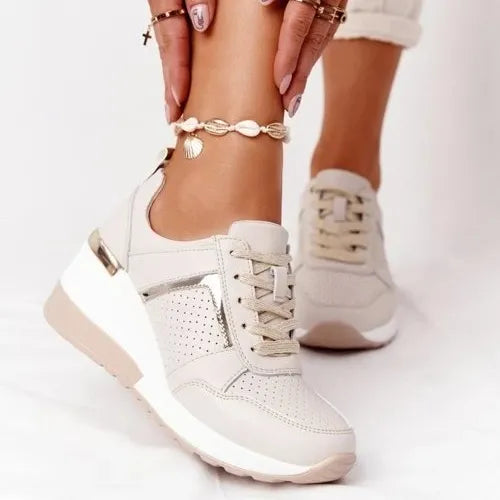 Zenith | Comfort Shoes