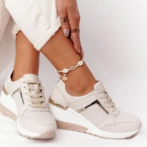 Zenith | Comfort Shoes