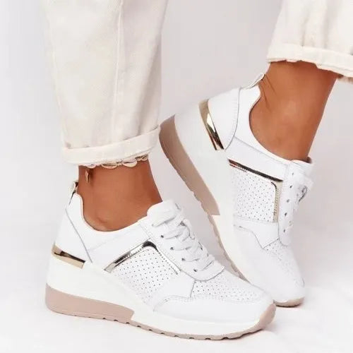 Zenith | Comfort Shoes