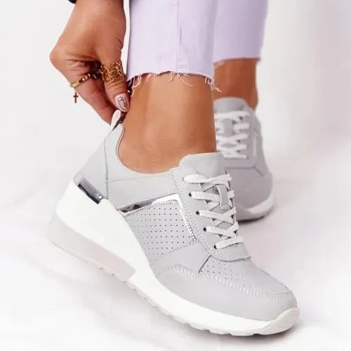 Zenith | Comfort Shoes