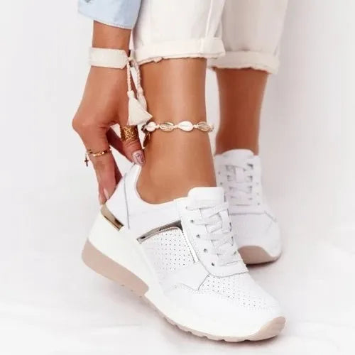 Zenith | Comfort Shoes