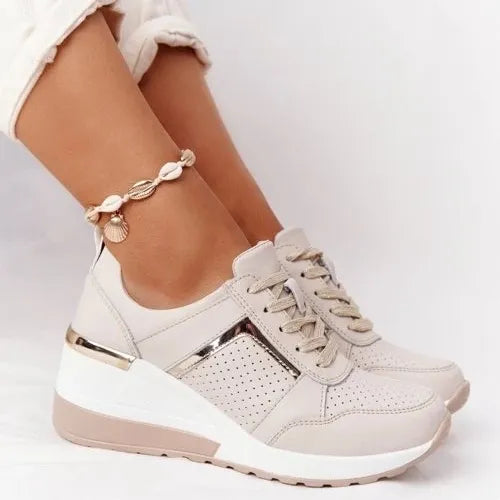 Zenith | Comfort Shoes