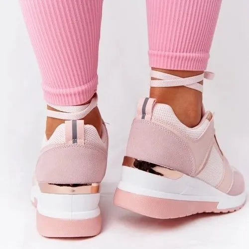 Zenith | Comfort Shoes