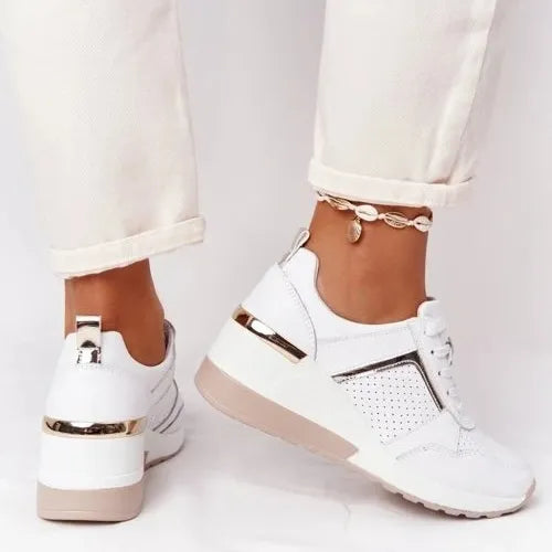 Zenith | Comfort Shoes