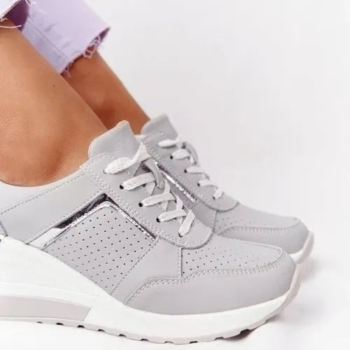 Zenith | Comfort Shoes
