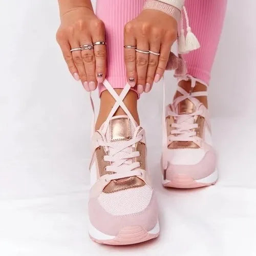 Lizz | Comfort Sneakers