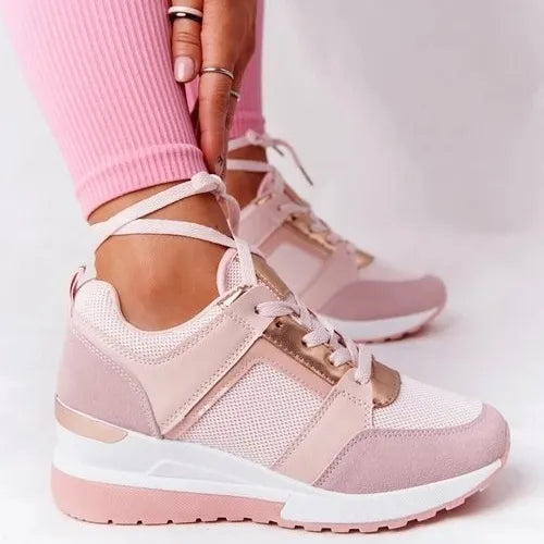 Zenith | Comfort Shoes