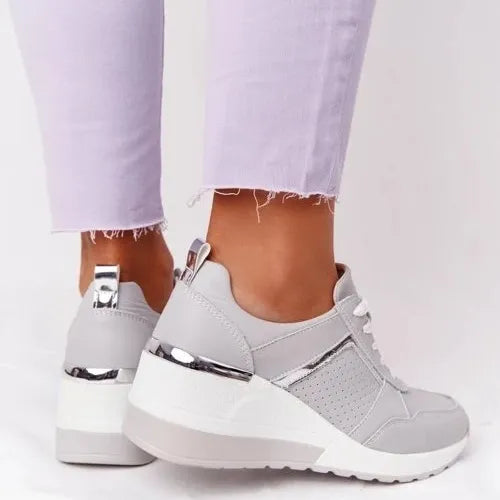 Zenith | Comfort Shoes