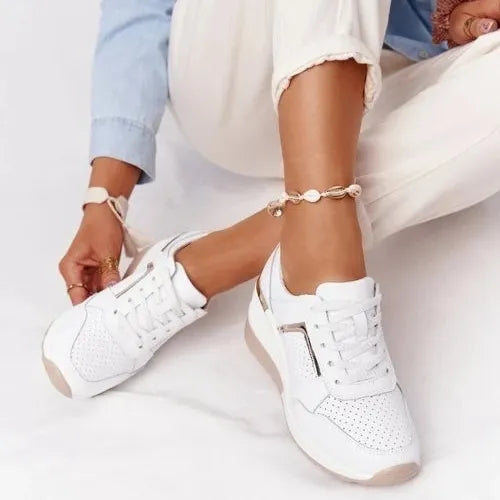 Zenith | Comfort Shoes