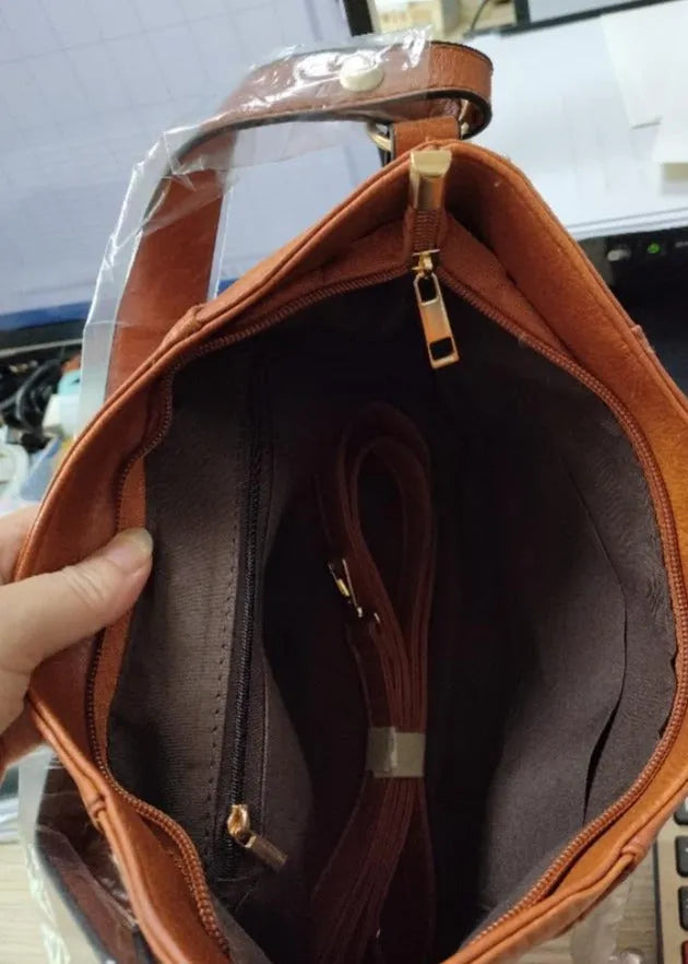 Ella | Elegant Vintage Bag