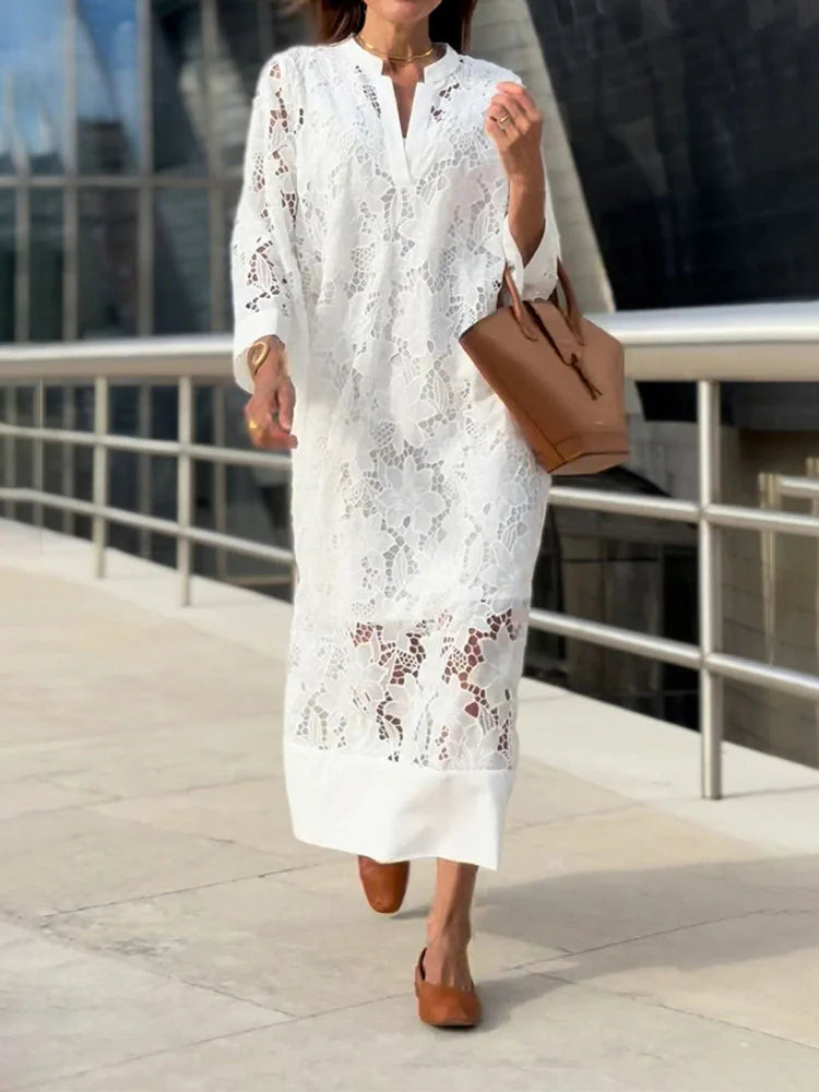 ROMY™ | Elegance Dress