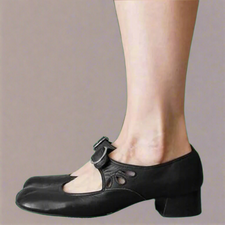 Rose | Sandals with Comfortable Wedge Sole