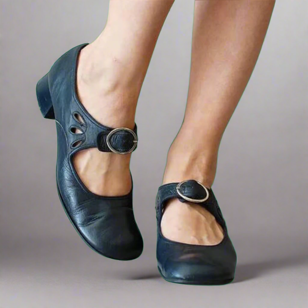 Rose | Sandals with Comfortable Wedge Sole