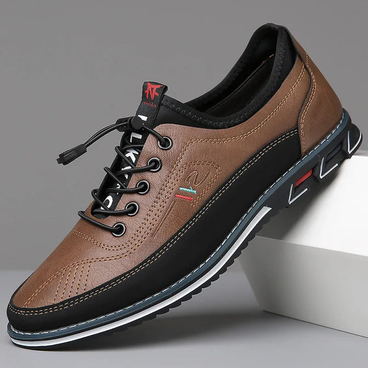 Anlon | Orthopedic Oxford Shoes