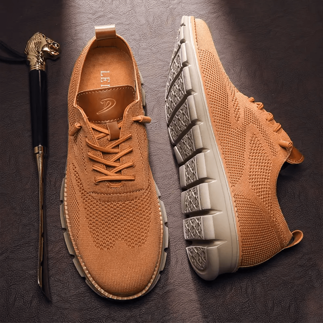 Lenny | Ultimate Support Shoes