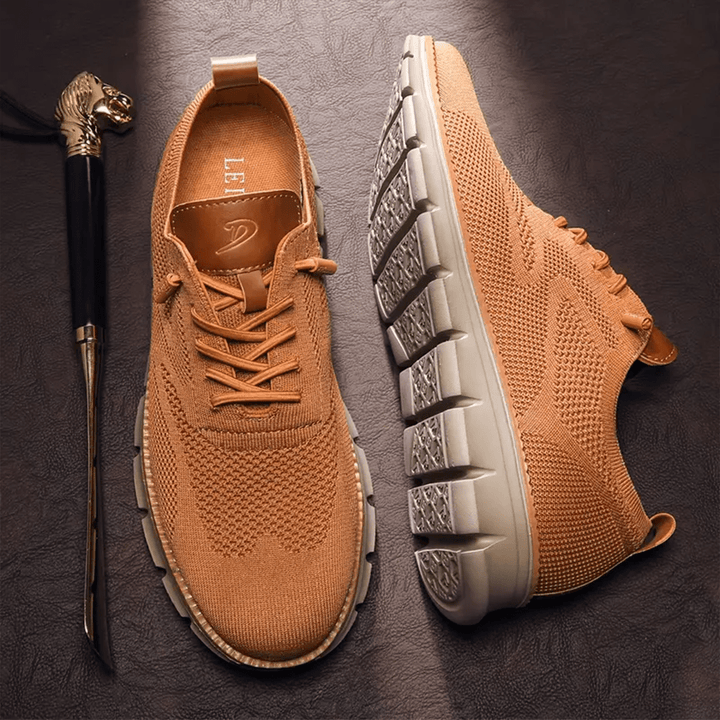 Lenny | Ultimate Support Shoes