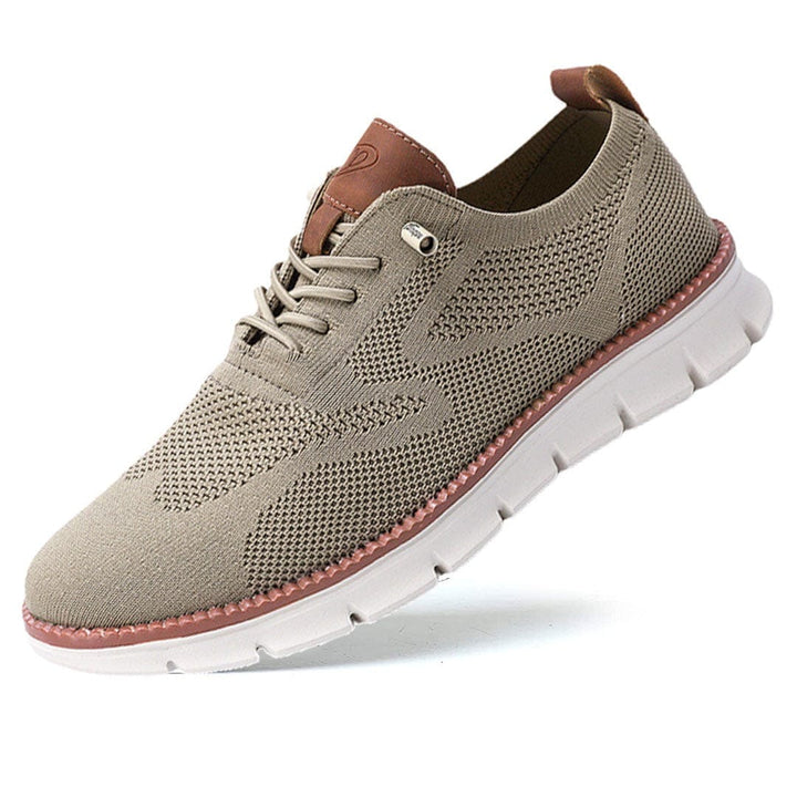 Lenny | Ultimate Support Shoes