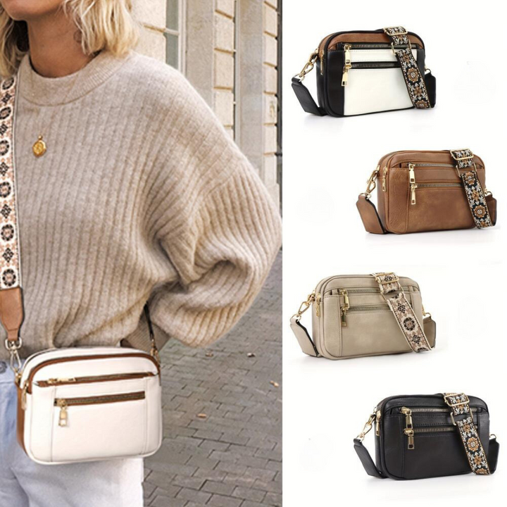 Chayenne | Sophisticated Shoulder Bag