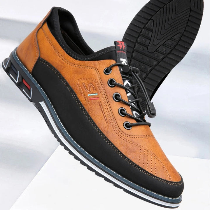 Anlon | Orthopedic Oxford Shoes