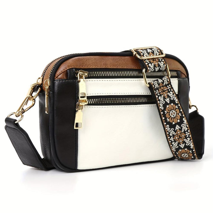 Chayenne | Sophisticated Shoulder Bag