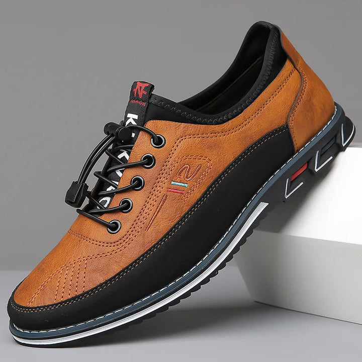 Anlon | Orthopedic Oxford Shoes