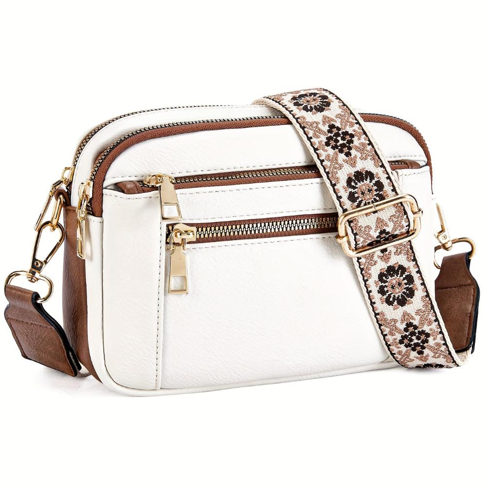 Chayenne | Sophisticated Shoulder Bag
