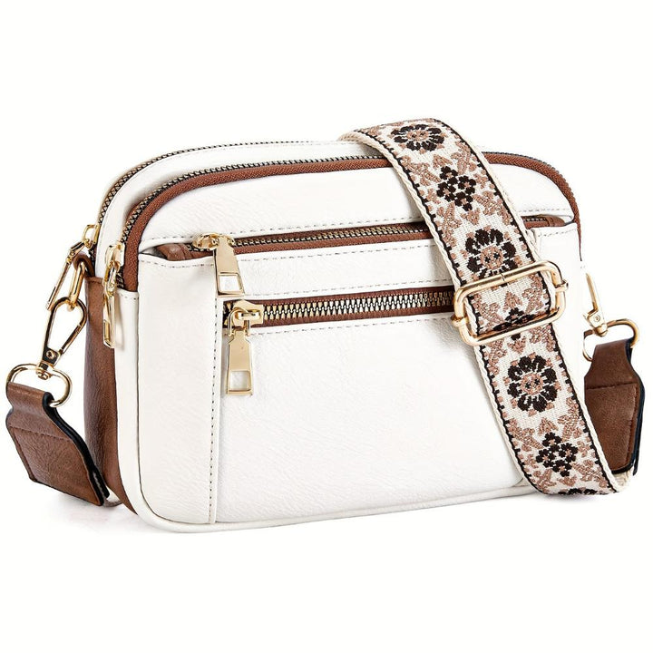Chayenne | Sophisticated Shoulder Bag