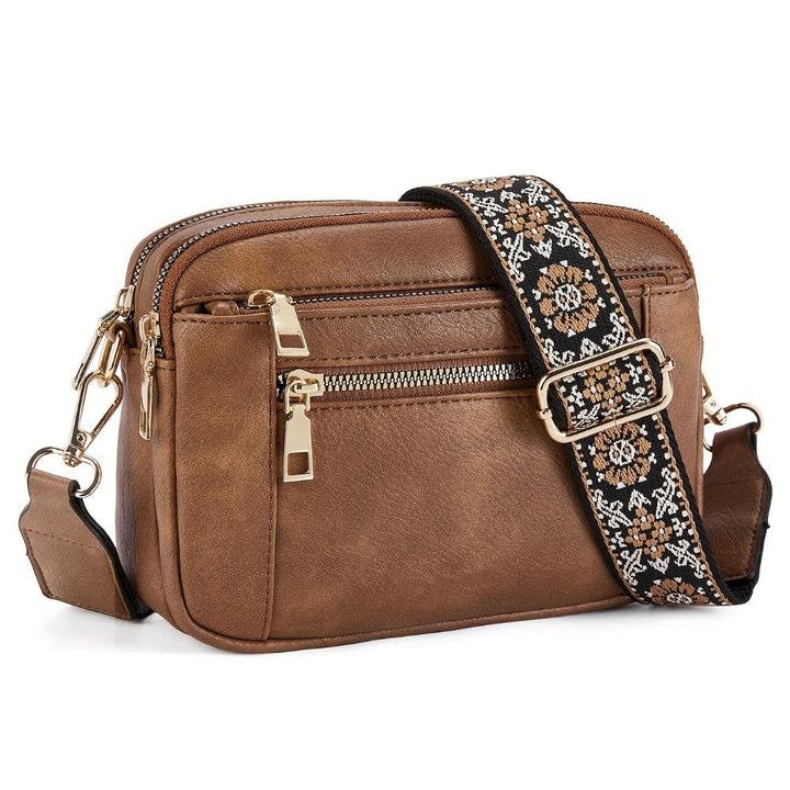 Chayenne | Sophisticated Shoulder Bag