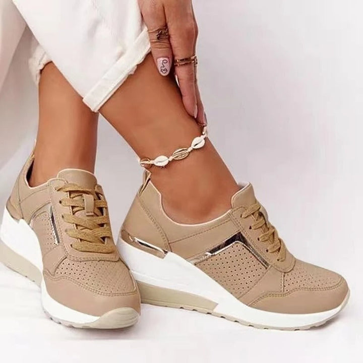 Lizz | Comfort Sneakers
