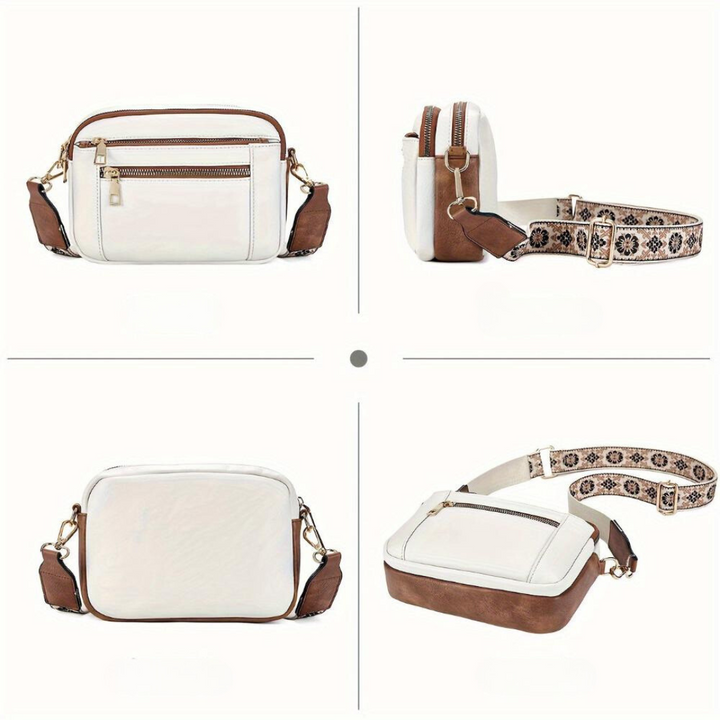 Chayenne | Sophisticated Shoulder Bag