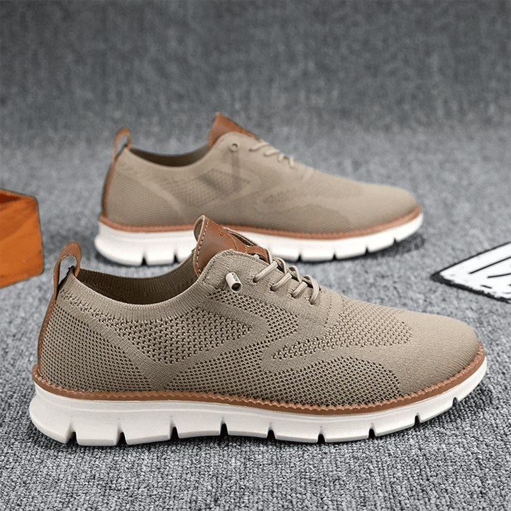 Lenny | Ultimate Support Shoes