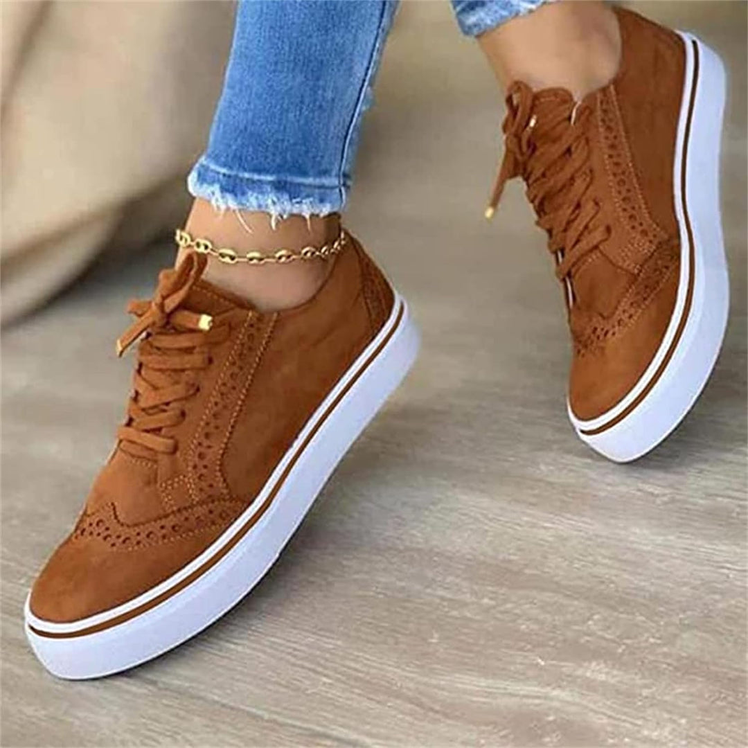 Melany | Orthopedic Sneakers