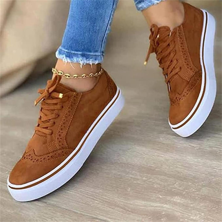Melany | Orthopedic Sneakers